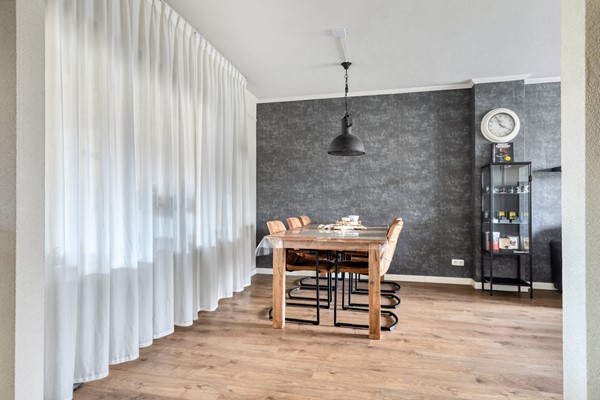 Medium property photo - Neptunusbaan 27, 7891 CA Klazienaveen