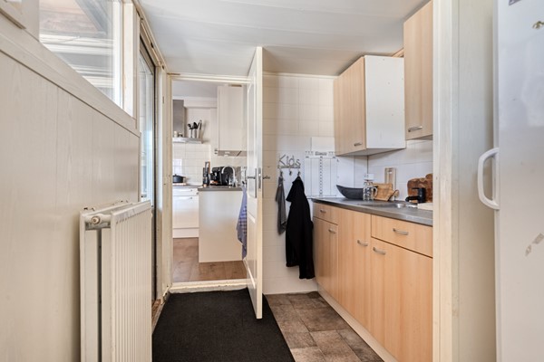 Medium property photo - Neptunusbaan 27, 7891 CA Klazienaveen