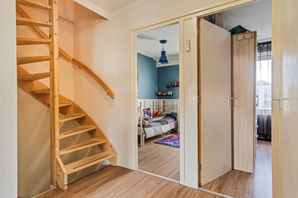 Medium property photo - Neptunusbaan 27, 7891 CA Klazienaveen