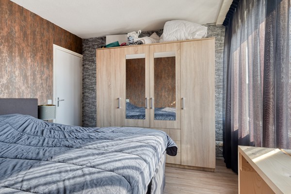 Medium property photo - Neptunusbaan 27, 7891 CA Klazienaveen