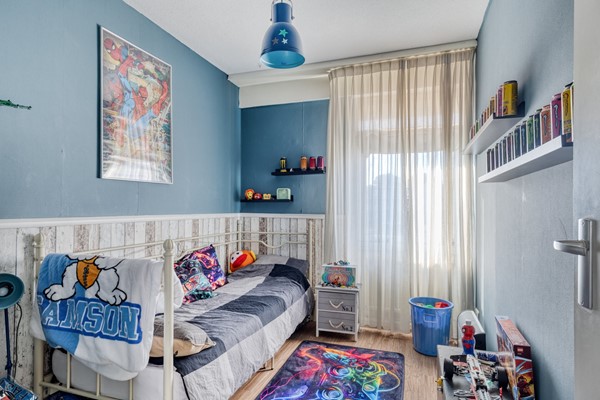 Medium property photo - Neptunusbaan 27, 7891 CA Klazienaveen