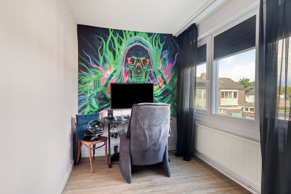 Medium property photo - Neptunusbaan 27, 7891 CA Klazienaveen