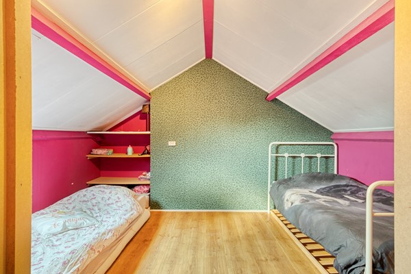 Medium property photo - Neptunusbaan 27, 7891 CA Klazienaveen