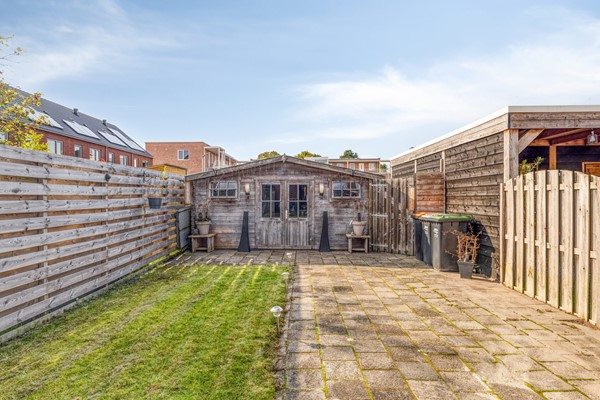 Medium property photo - Neptunusbaan 27, 7891 CA Klazienaveen
