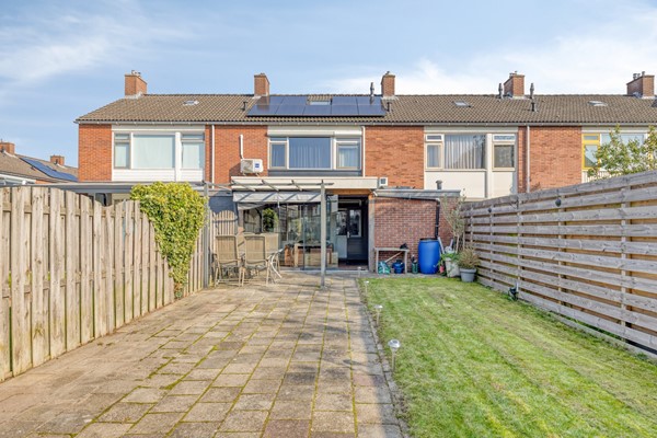 Medium property photo - Neptunusbaan 27, 7891 CA Klazienaveen