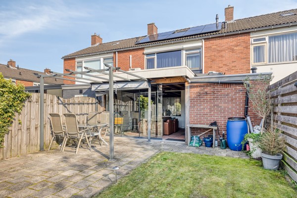 Medium property photo - Neptunusbaan 27, 7891 CA Klazienaveen