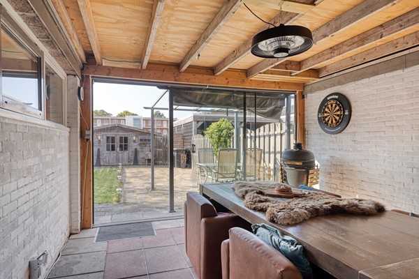 Medium property photo - Neptunusbaan 27, 7891 CA Klazienaveen