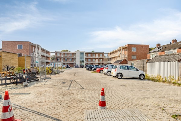 Medium property photo - Neptunusbaan 27, 7891 CA Klazienaveen