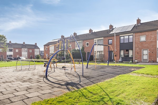 Medium property photo - Neptunusbaan 27, 7891 CA Klazienaveen
