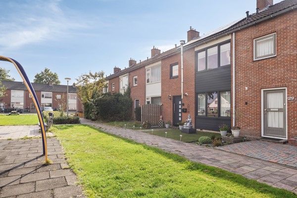 Medium property photo - Neptunusbaan 27, 7891 CA Klazienaveen