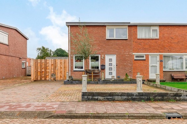 Medium property photo - Pastoor Vroomstraat 19, 7884 RB Barger-Compascuum