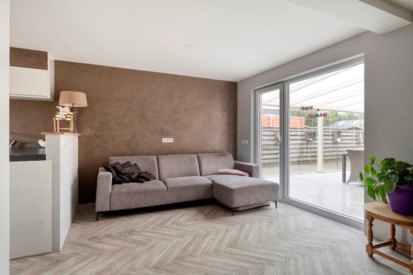 Medium property photo - Pastoor Vroomstraat 19, 7884 RB Barger-Compascuum