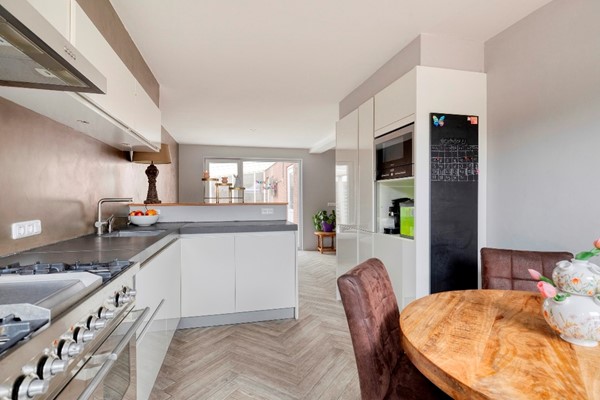 Medium property photo - Pastoor Vroomstraat 19, 7884 RB Barger-Compascuum