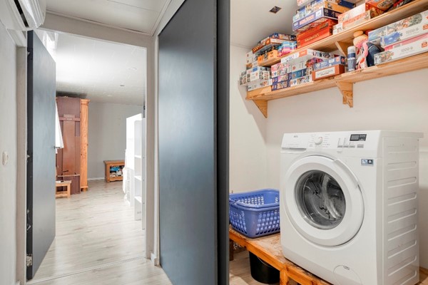 Medium property photo - Pastoor Vroomstraat 19, 7884 RB Barger-Compascuum
