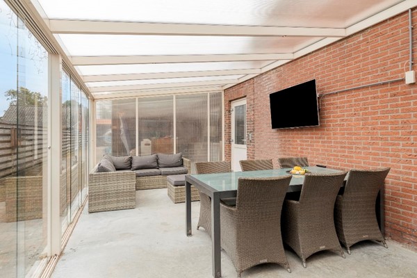 Medium property photo - Pastoor Vroomstraat 19, 7884 RB Barger-Compascuum
