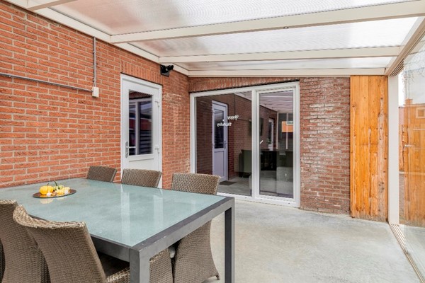 Medium property photo - Pastoor Vroomstraat 19, 7884 RB Barger-Compascuum