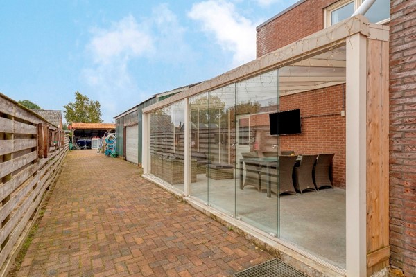 Medium property photo - Pastoor Vroomstraat 19, 7884 RB Barger-Compascuum