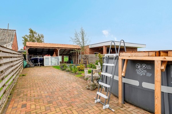 Medium property photo - Pastoor Vroomstraat 19, 7884 RB Barger-Compascuum