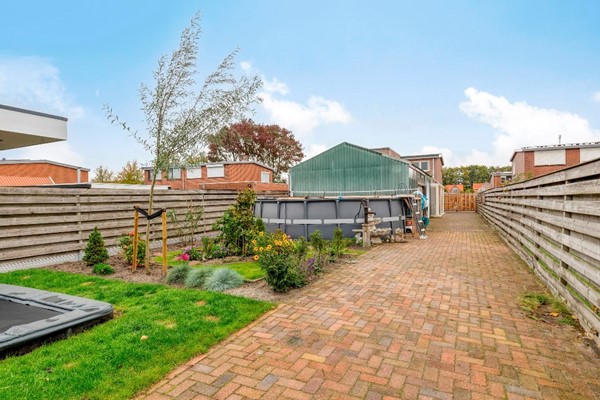 Medium property photo - Pastoor Vroomstraat 19, 7884 RB Barger-Compascuum