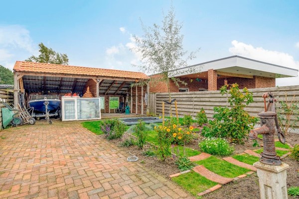 Medium property photo - Pastoor Vroomstraat 19, 7884 RB Barger-Compascuum