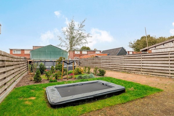Medium property photo - Pastoor Vroomstraat 19, 7884 RB Barger-Compascuum