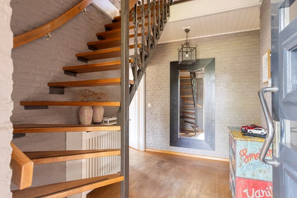 Medium property photo - Oude Dordsedijk 29, 7891 PA Klazienaveen