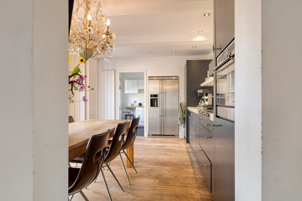 Medium property photo - Oude Dordsedijk 29, 7891 PA Klazienaveen