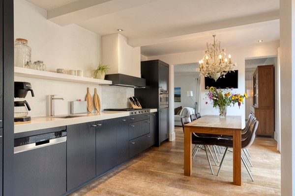 Medium property photo - Oude Dordsedijk 29, 7891 PA Klazienaveen