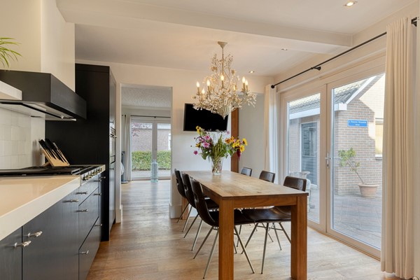 Medium property photo - Oude Dordsedijk 29, 7891 PA Klazienaveen