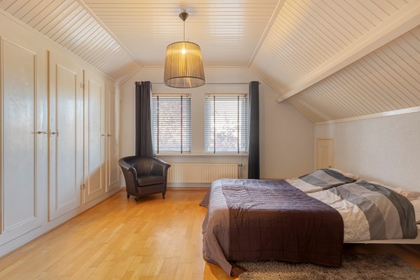 Medium property photo - Oude Dordsedijk 29, 7891 PA Klazienaveen