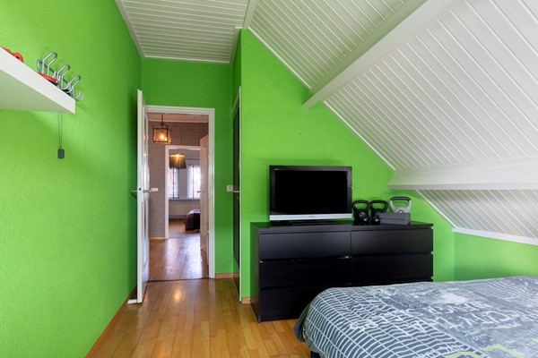 Medium property photo - Oude Dordsedijk 29, 7891 PA Klazienaveen