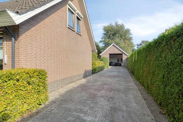 Medium property photo - Oude Dordsedijk 29, 7891 PA Klazienaveen