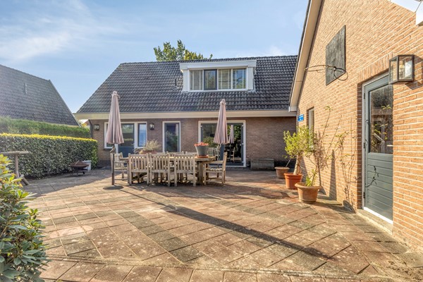 Medium property photo - Oude Dordsedijk 29, 7891 PA Klazienaveen