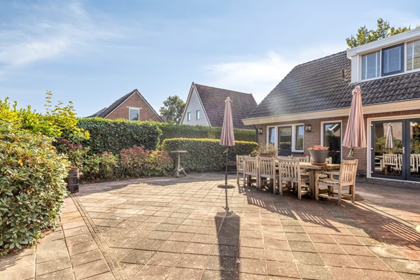 Medium property photo - Oude Dordsedijk 29, 7891 PA Klazienaveen