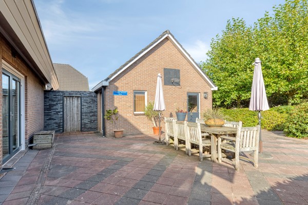 Medium property photo - Oude Dordsedijk 29, 7891 PA Klazienaveen