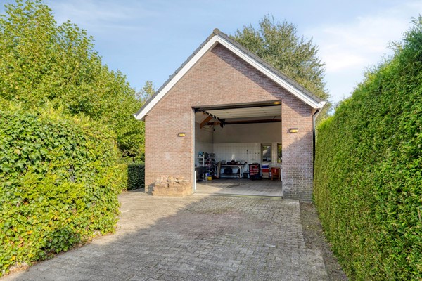 Medium property photo - Oude Dordsedijk 29, 7891 PA Klazienaveen