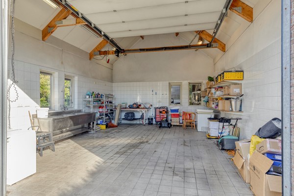 Medium property photo - Oude Dordsedijk 29, 7891 PA Klazienaveen