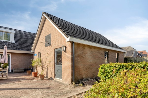 Medium property photo - Oude Dordsedijk 29, 7891 PA Klazienaveen