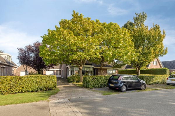 Medium property photo - Oude Dordsedijk 29, 7891 PA Klazienaveen