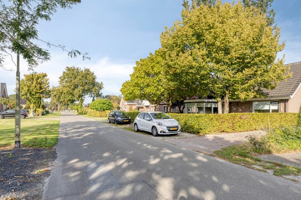 Medium property photo - Oude Dordsedijk 29, 7891 PA Klazienaveen