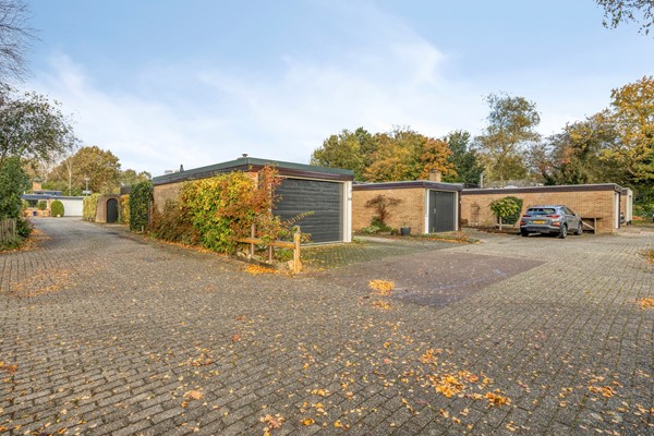 Medium property photo - Ronerbrink 54, 7812 LX Emmen