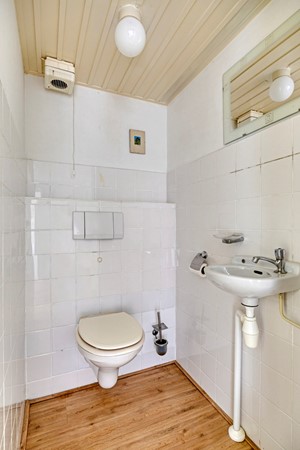 Medium property photo - Ronerbrink 54, 7812 LX Emmen