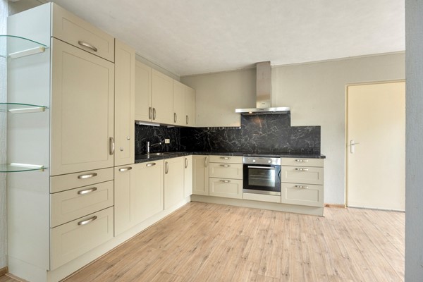 Medium property photo - Ronerbrink 54, 7812 LX Emmen