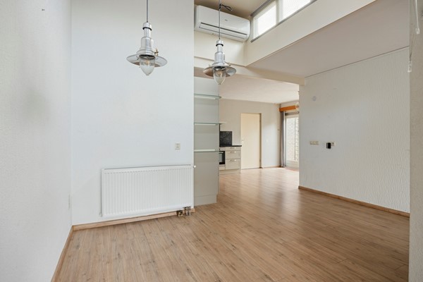 Medium property photo - Ronerbrink 54, 7812 LX Emmen