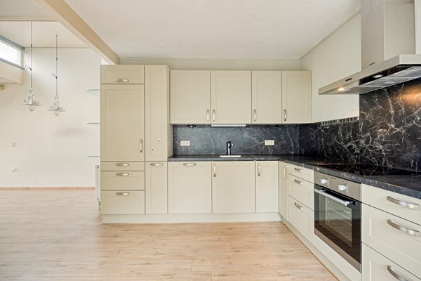 Medium property photo - Ronerbrink 54, 7812 LX Emmen