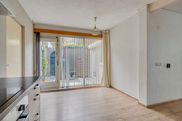 Medium property photo - Ronerbrink 54, 7812 LX Emmen