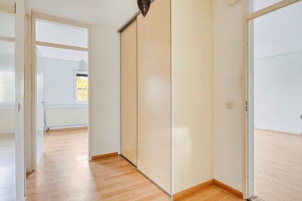 Medium property photo - Ronerbrink 54, 7812 LX Emmen