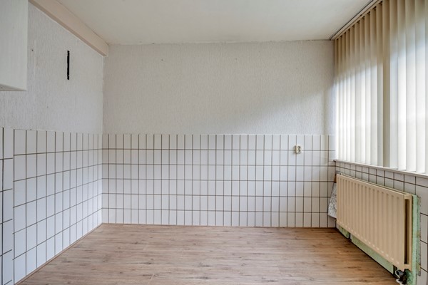 Medium property photo - Ronerbrink 54, 7812 LX Emmen