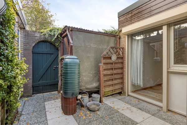 Medium property photo - Ronerbrink 54, 7812 LX Emmen