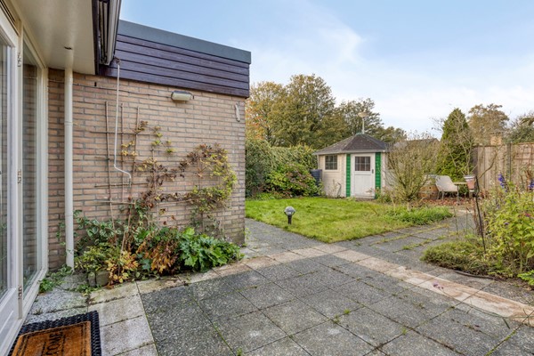 Medium property photo - Ronerbrink 54, 7812 LX Emmen